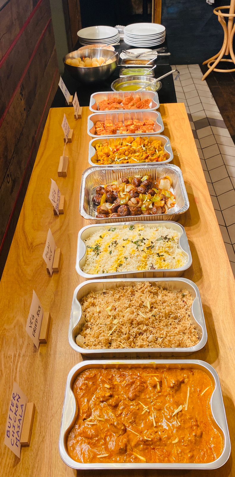 Family Feast