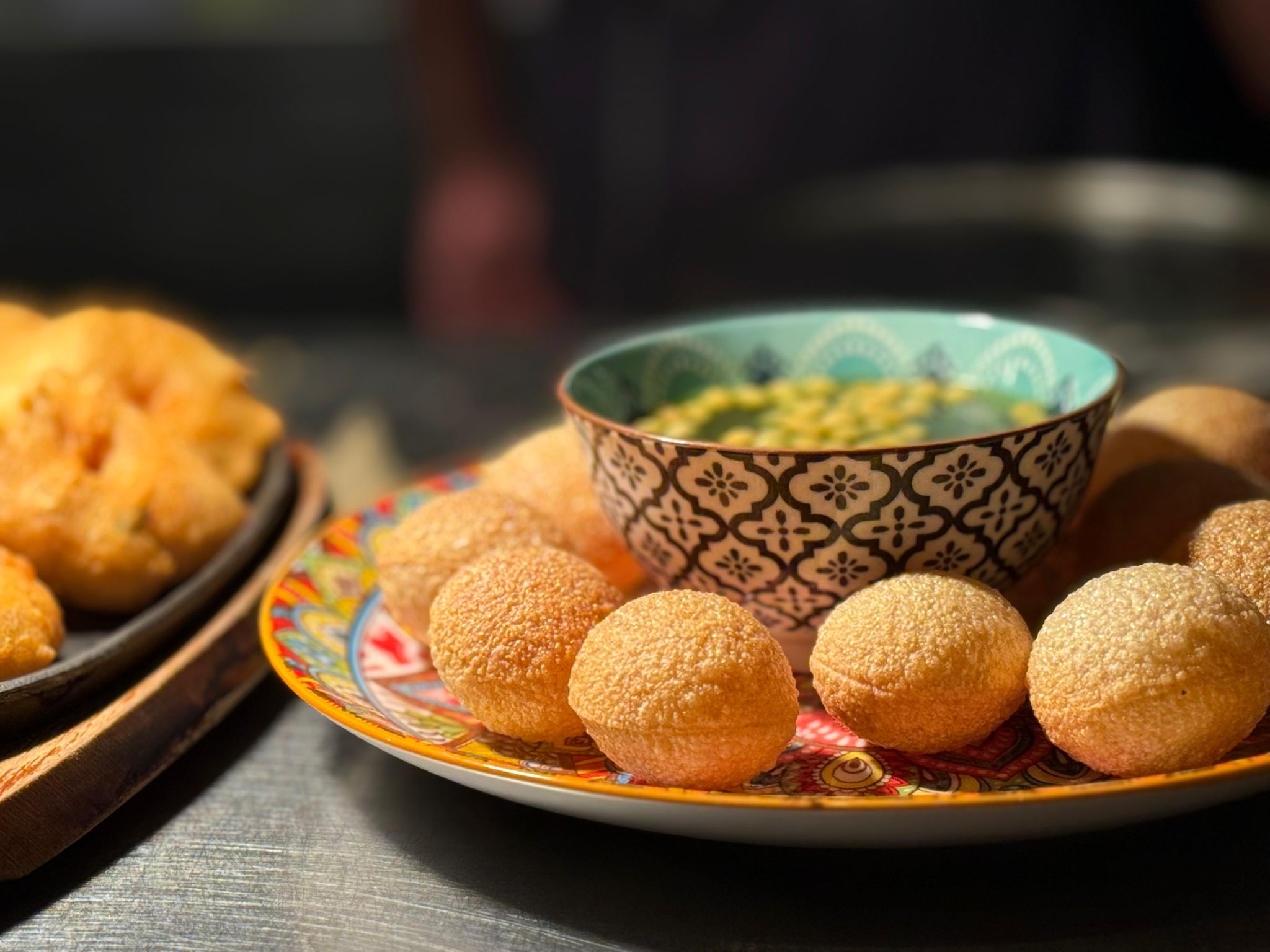 Pani Puri