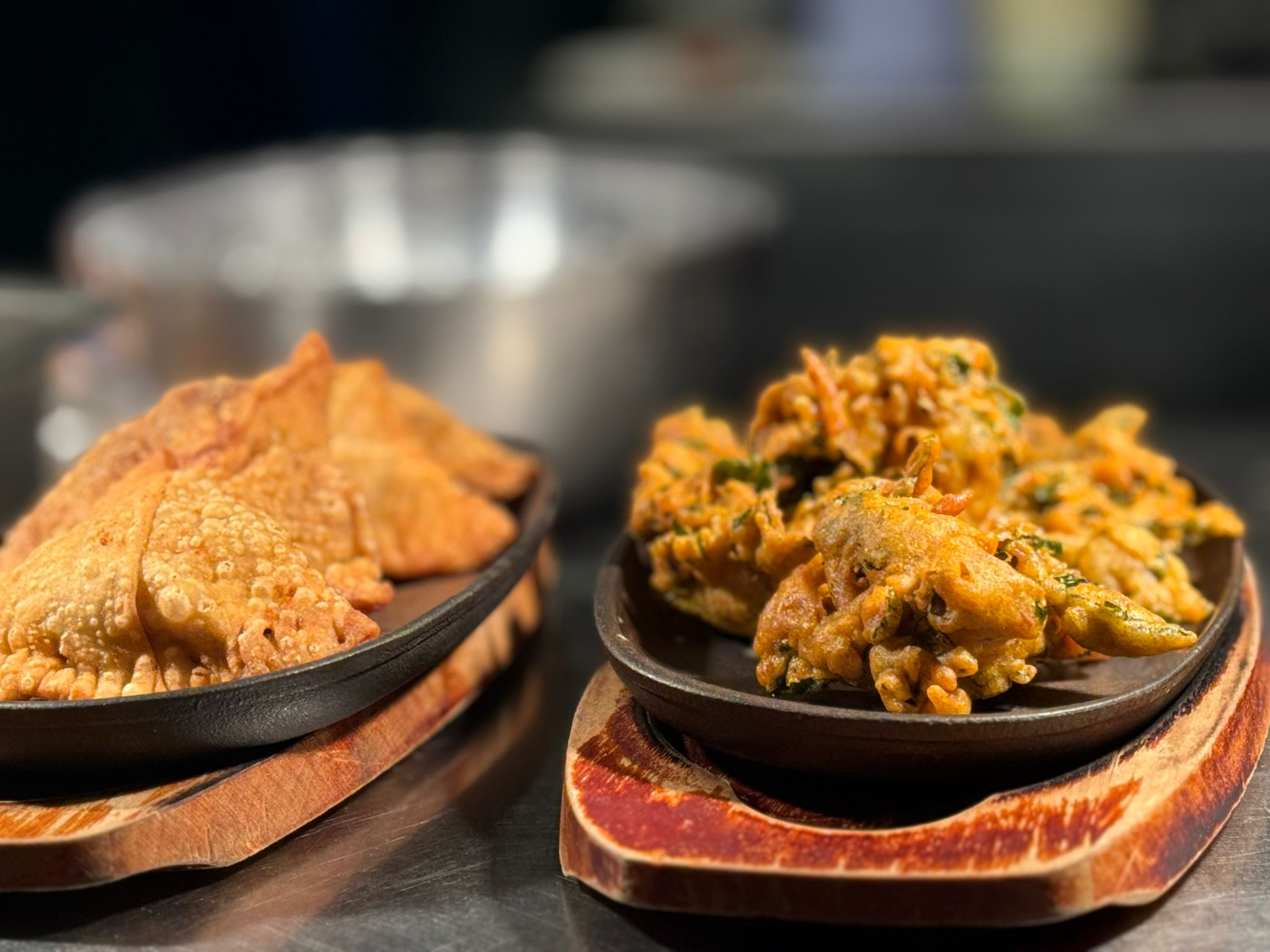 Mixed Appetizers